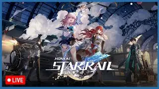 🔴[TL11] We got Seele, also Genshin 3.7 stream | Honkai Star Rail India | 