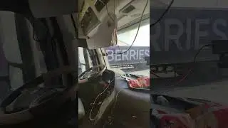 Снова в пути!