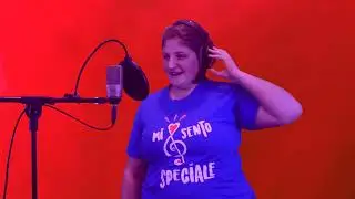 Mi Sento Speciale - Chiara Galante -