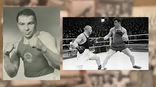 ОМСБОН. Спорт и Война