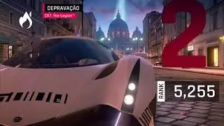 New KING of the Game | Golden Devel Sixteen | MP | Asphalt9