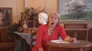 Выхожу один я на дорогу