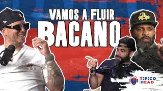 Vamos a Fluir: Momentos Divertidos en la musica y Relajación Total | Vibra Positiva | Tipico Head