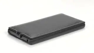 Housse Xperia Z5 UltraSlim - StilGut