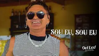 DEL LED | SOFRENDO NO BAR DO ZEKA // SOU EU, SOU EU | #AudioVisual #SofrendoNoBarDoZeka