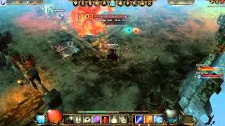 Esto es - Drakensang online -