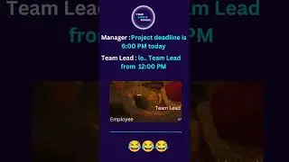 Fun time 😂😂 Programmer life 👨🏼‍💻 | Your Code School 