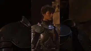 Berserk if it had a live action show #berserk #anime #ai