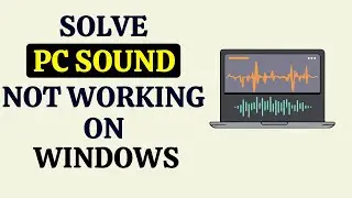 How to Fix Audio Services not Responding Windows 10 and 11