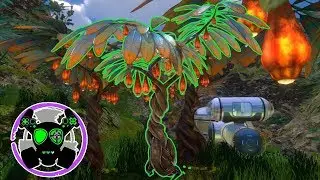 Lantern Fruit for all | Subnautica - Part 10 (Full Release)