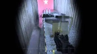 Call of Duty Modern Warfare xNaxojavierx Trailer