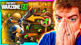 BOMBA! EMPRESA ESTÁ PAGANDO💰 HACKERS PARA CAÇAR STREAMERS NO WARZONE 1 E FORÇAR APOIO NO WARZONE 2!😱