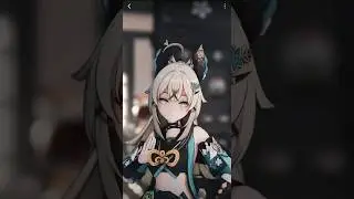 【 Genshin Impact MMD/60FPS 