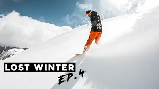 Lost Winter - Ep. 4: Exploration