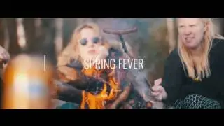 Spring Fever