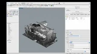 Veesus Rhino Plugin natively running on MacOS - Limitless Point Clouds For Rhino Mac