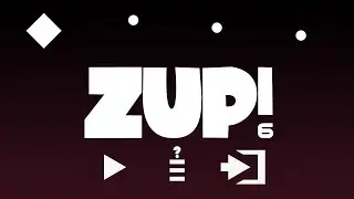 Zup! 6 - Level 21 (Level U)