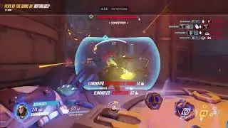 POTG as Sigma