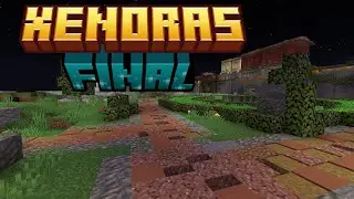 Конец сезона.. Академия майнкрафта, ФИНАЛ# #Xenoras