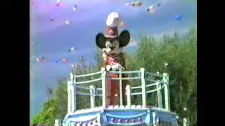 Disney/Florida 1992 Part 3