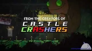 BattleBlock Theater - Official Launch Trailer