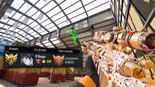 I Joined A 2v2 Sniper Tournament (Sisco vs Doggo Finals)