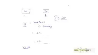 LR 18 Control Structure in C
