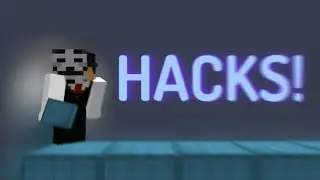 THE DUMBEST hackers in bedwars...