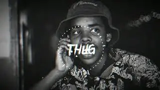 [SOLD] Earl Sweatshirt Type Beat - Thug (prod. Stebbes One)