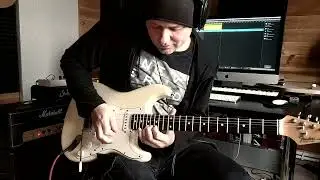 DiMarzio HS3 / HS4 part 2 (in MIX)