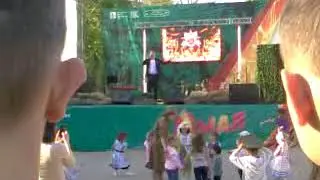 День Победы  -  Дмитрий Юртаев!!!