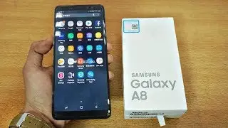 Samsung galaxy A8 & A8+ - Specs, Camera, and everything you need to know, , Full review ᴴᴰ