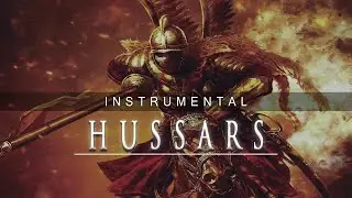 Epic Orchestral Choir Rap Beat: HUSSARS 