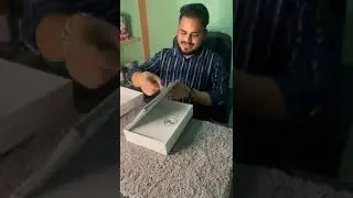 Apple macbook air 2023 || Apple Laptop Unboxing 