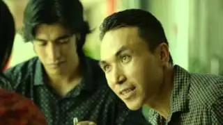 مسافرت - پرومو 2 . بزودی از طلوع