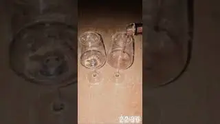 Бокал вина 🥂