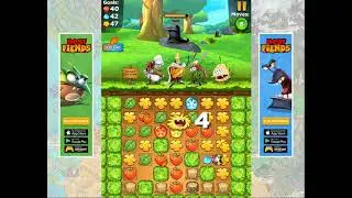Best fiends level 853