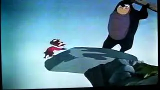 PUBS VHS Disney : Chantons Ensemble (Hé Ho)