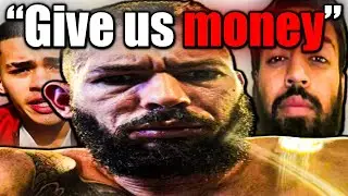 The ManoSphere is DEAD