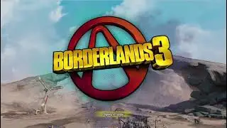 Borderlands 3 | Linux (Heroic/ProtonGE) Gameplay