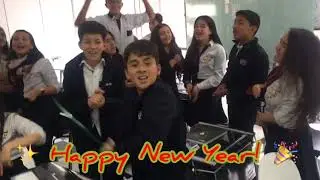 🎄Merry Christmas 🎁 & ✨Happy New Year! 🎉