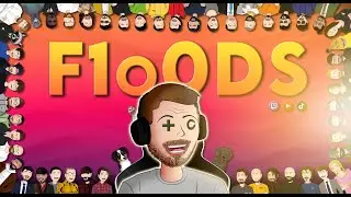 F1o0DS 270 (Chat, Peak, Glitch, Harry, Héro, Bingbong d'or, CS, Clutch, Mage Arena, Fight & Troll)