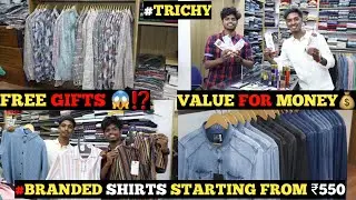 Trending mens collection in Trichy | Top fashion mens wear | Ramzan special offers‼️ #trichy