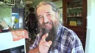 Поповская трапеза (целый день)