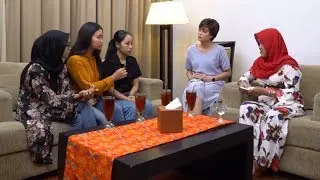 #KTALK5 - #JUSTICEFORAUDREY vs. #AUDREYJUGABERSALAH