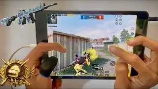 Handcame gameplay in tdm !fastest player ever playz vs playz