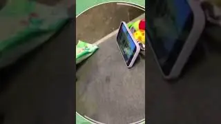 Юля Гаврилина сидит с Тимом💕 МИЛОТА 