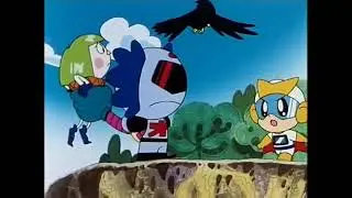 should I do a fandub of this clip from Jankenman?