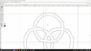 Bridging a Font with FontForge for Plasma and Laser Cutting - Part 2