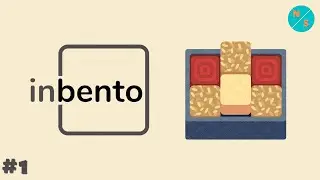 Food for Thought! | Inbento #1